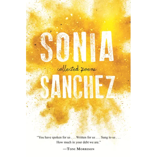 Collected Poems - Hardcover