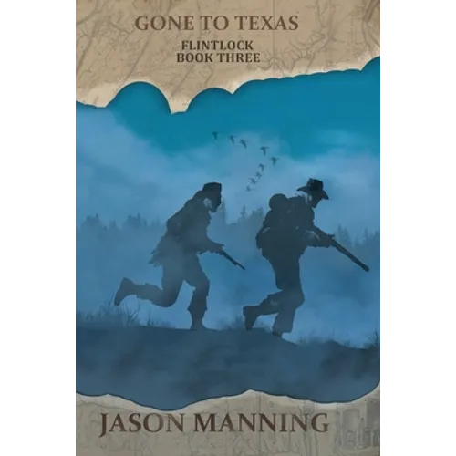Gone to Texas - Paperback