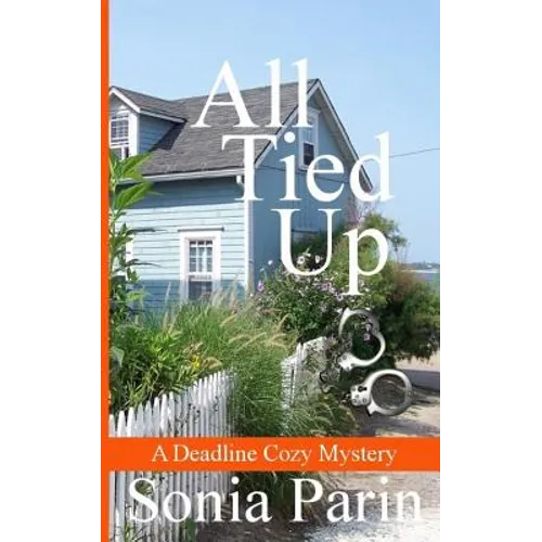 All Tied Up - Paperback