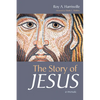 The Story of Jesus: A Mosaic - Hardcover