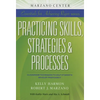 Practicing Skills, Strategies & Processes: Classroom Techniques to Help Students Develop Proficiency - Paperback