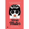 Words Matter: The "Language" that girls need to speak - Paperback