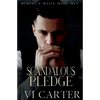 Scandalous Pledge: Dark Irish Mafia Romance - Paperback