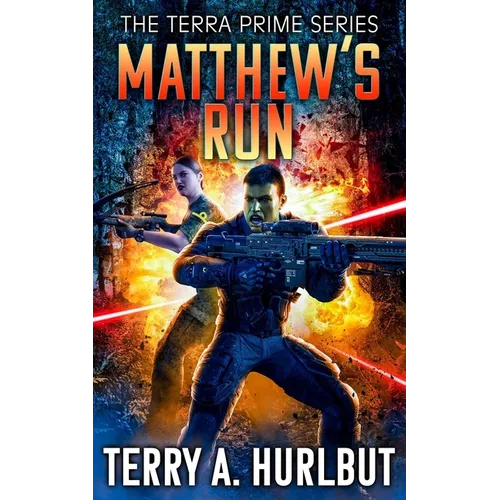 Matthew's Run - Paperback