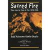 Sacred Fire: Torah from the Years of Fury 1939-1942 - Paperback