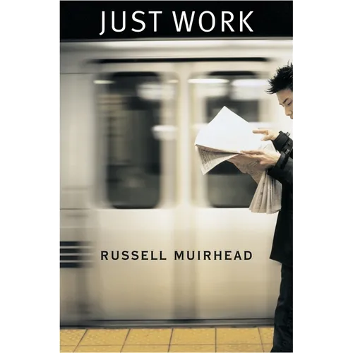 Just Work - Paperback