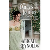 Mr. Darcy's Journey: A Pride & Prejudice Variation - Paperback