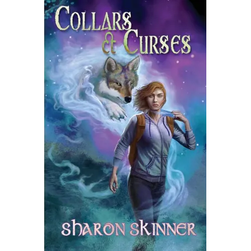 Collars and Curses - Paperback