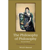 The Philosophy of Philosophy - Hardcover