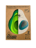 Food Savers, Silicone, Reusable, Food Huggers