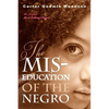 The Mis-Education of the Negro - Paperback