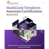 Hashicorp Terraform Associate Certification (Exam 003): Upskill and certify your IT infrastructure automation skills with this exam-cum-study guide - Paperback