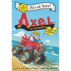 Axel La Camioneta: Una Carrera En La Playa: Axel the Truck: Beach Race (Spanish Edition) - Hardcover