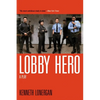 Lobby Hero: A Play - Paperback