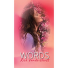 Words - Hardcover