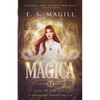 Magica: Rise of the Cult - Paperback