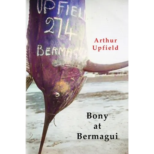 Bony At Bermagui - Paperback