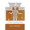 Telling Tales: short story anthology: A Guide for AQA GCSE English Literature (8702) - Paperback