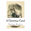 A Christmas Carol: Illustrated by Arthur Rackham - Paperback