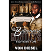 The Billionaire Bentleys - Paperback