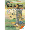 Nate the Great, Where Are You? - Paperback