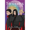Froderick, Gay Son of Dracula - Hardcover