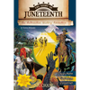 The Story of Juneteenth: An Interactive History Adventure - Paperback