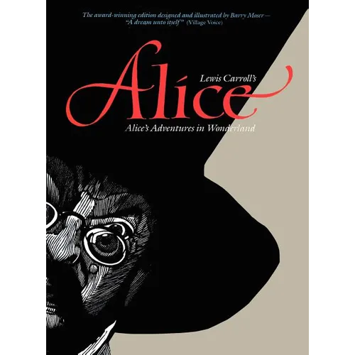 Alice: Alice's Adventures in Wonderland - Hardcover