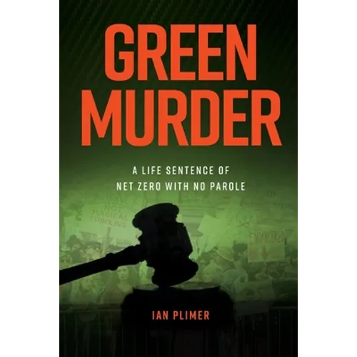 Green Murder: (Worldwide Edition) - Paperback
