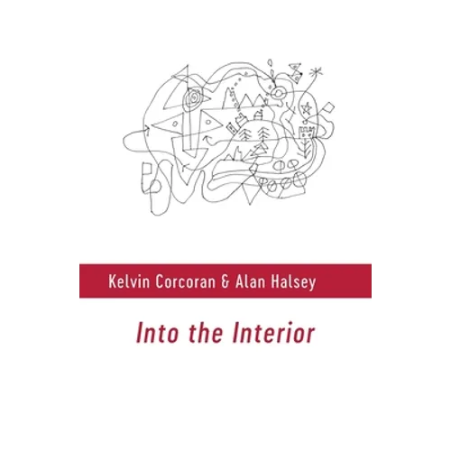 Into the Interior - Paperback