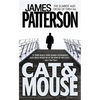 Cat & Mouse - Paperback