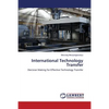 International Technology Transfer - Paperback
