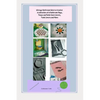 Vintage Bathroom Sets to Crochet - A Collection of 6 Bathroom Rugs, Tissue and Toilet Seat Covers, Tank Covers and More - Paperback