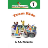 Books for Beginning Readers: Tram Ride - Paperback