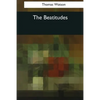 The Beatitudes - Paperback
