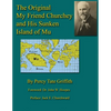 The Original My Friend Churchey and His Sunken Island of Mu - Paperback