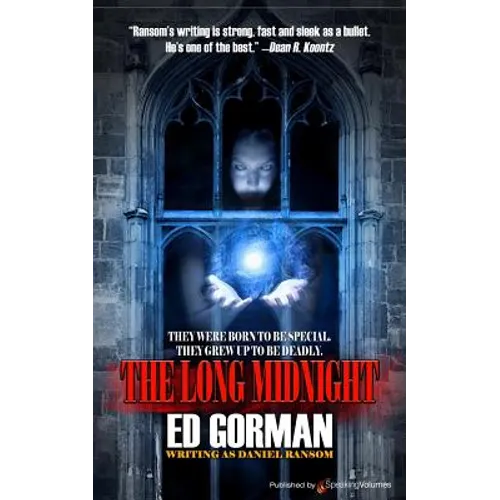 The Long Midnight - Paperback