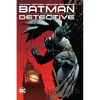 Batman: The Detective - Hardcover