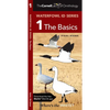 Cornell Lab of Ornithology Waterfowl Id Series: 1 the Basics: Cornell Lab of Ornithology Bird Id Series - Paperback