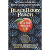 BlackBerry Peach Poetry Prizes 2021 - Paperback