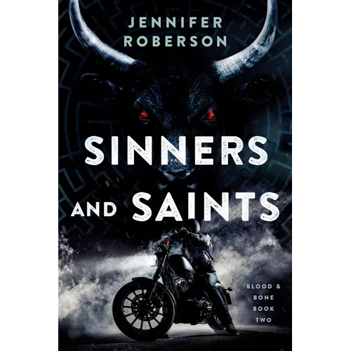 Sinners and Saints - Paperback