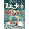 Thunderboom - Hardcover