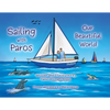 Sailing with Paros: Our Beautiful World - Paperback