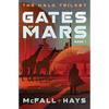 Gates of Mars - Paperback