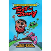 The Incredible Adventures of Toot and Jimmy (Toot and Jimmy #1) - Paperback