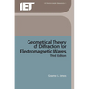 Geometrical Theory of Diffraction for Electromagnetic Waves - Paperback