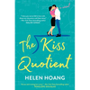The Kiss Quotient - Paperback
