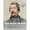 Sawbones: The Life and Times of Dr. Isham Talbot Peck (1811-1887): Volume I - Paperback