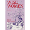 Wise Women: Folk and Fairy Tales from Around the World - Paperback
