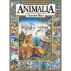Animalia: The Classic Picture Book - Hardcover